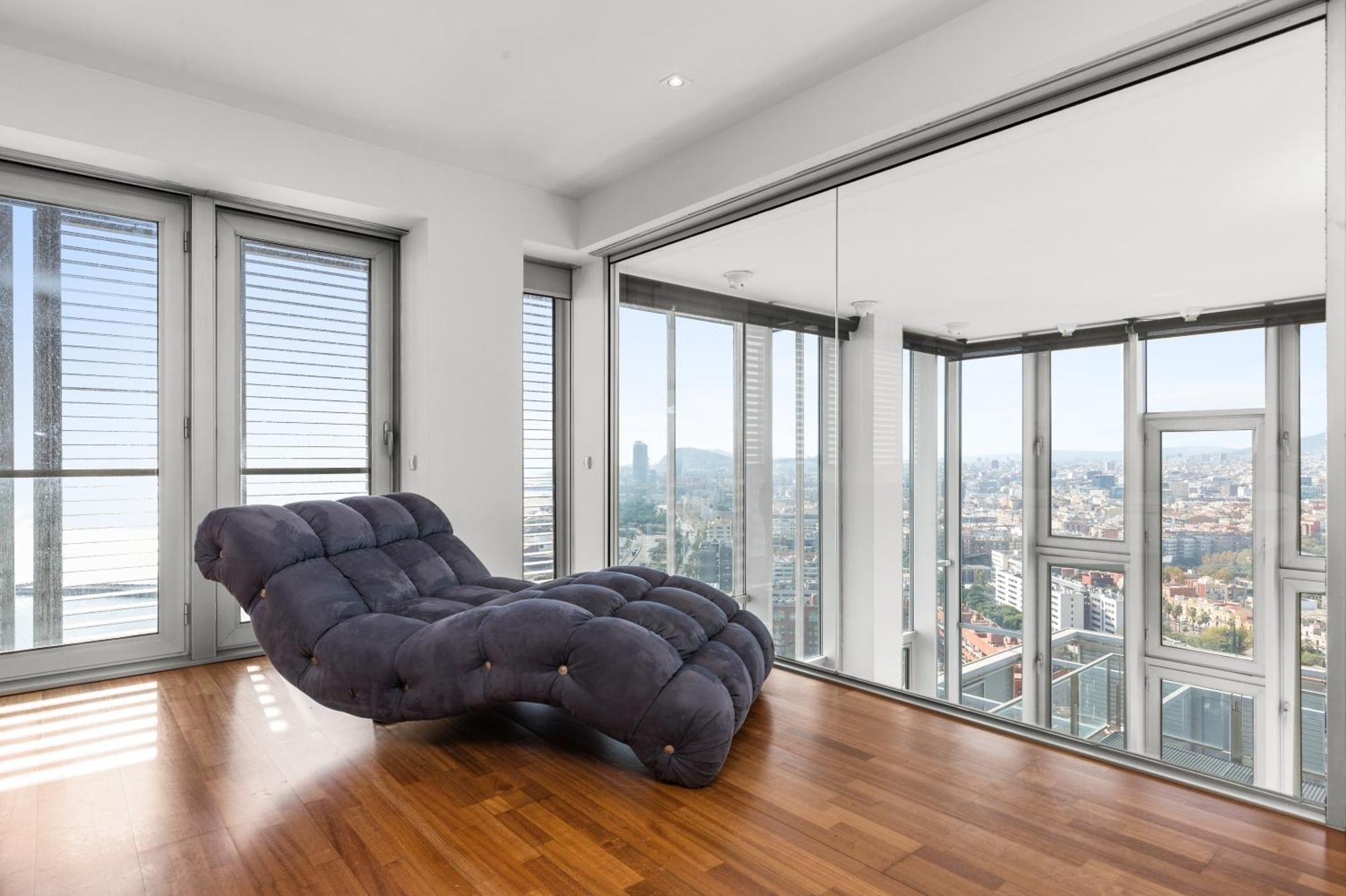 Penthouse With The Views! Apartment *