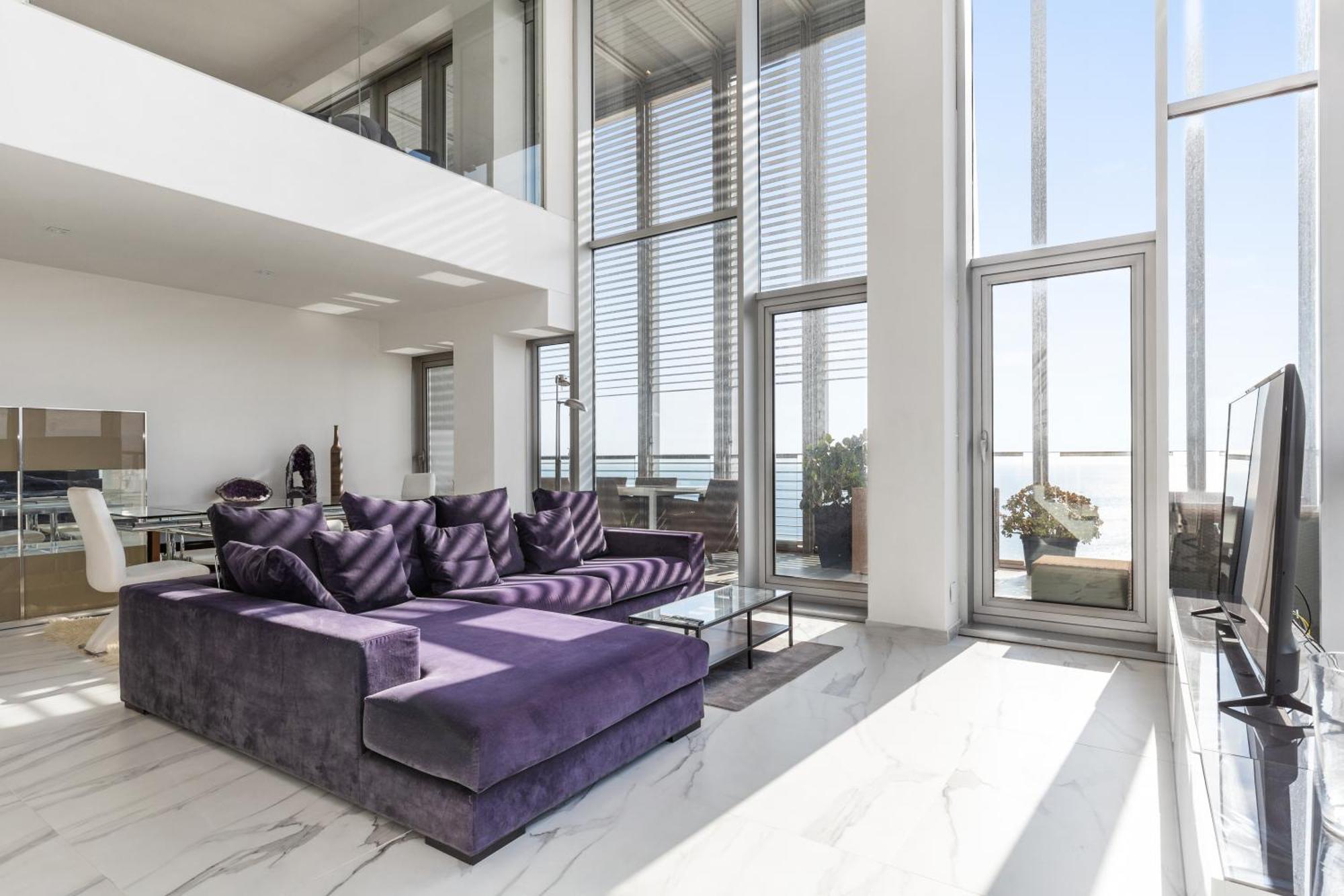 Penthouse With The Views! Apartment Barcelona